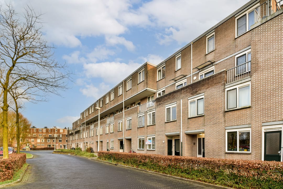 Photo 2 of Polsbroekstraat 34