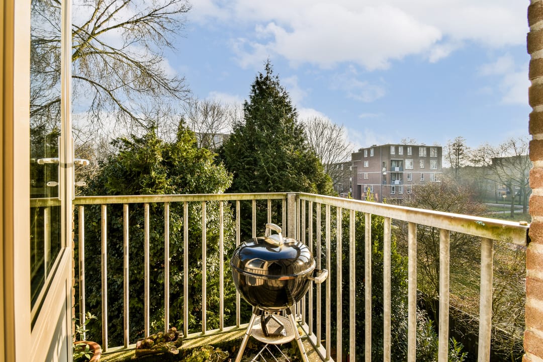 Photo 7 of Polsbroekstraat 34