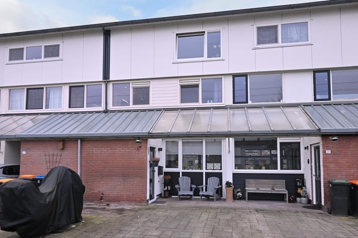 Foto 1 van Hoornikgaarde 29