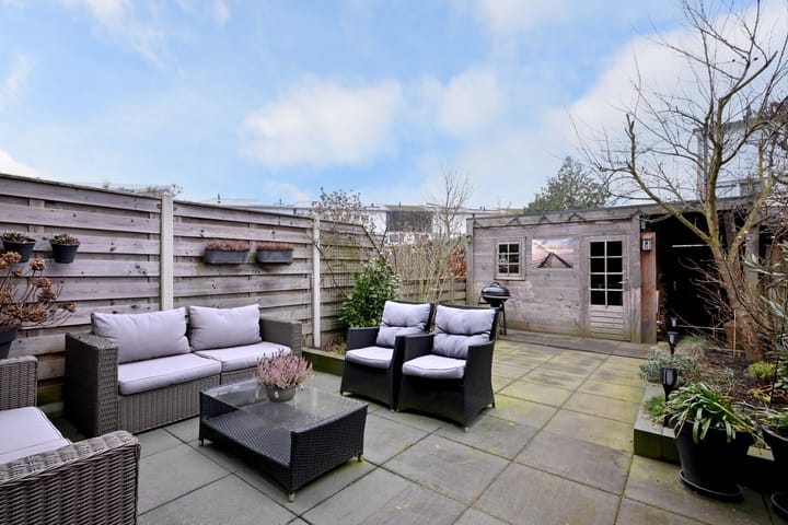 Foto 3 van Hoornikgaarde 29