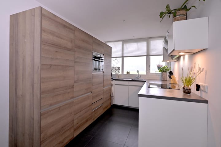 Foto 7 van Hoornikgaarde 29