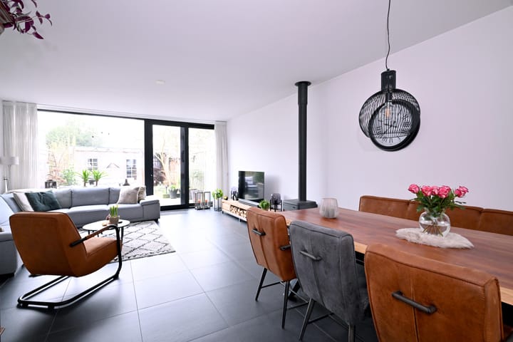 Foto 10 van Hoornikgaarde 29