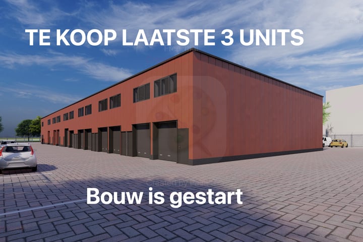 De Flammert 1016