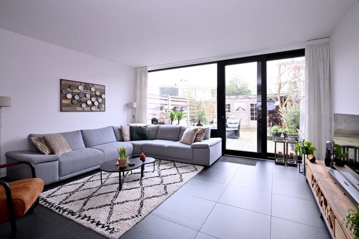 Foto 16 van Hoornikgaarde 29