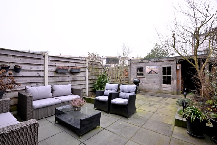 Foto 17 van Hoornikgaarde 29