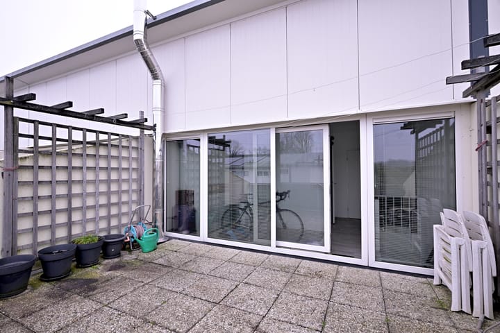 Foto 33 van Hoornikgaarde 29