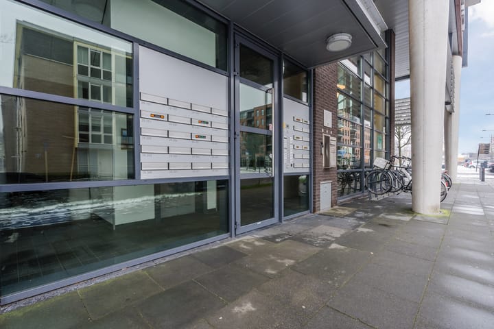 Foto 7 van Willemskade 29-204