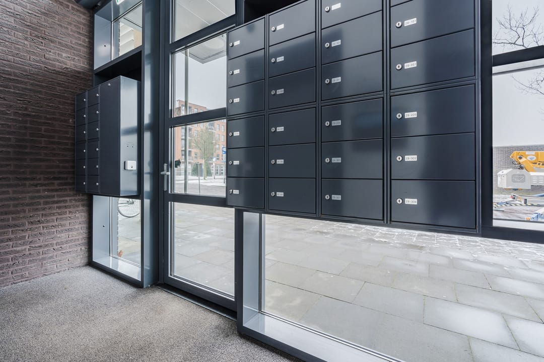 Foto 8 van Willemskade 29-204