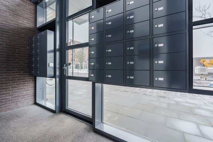 Foto 8 van Willemskade 29-204