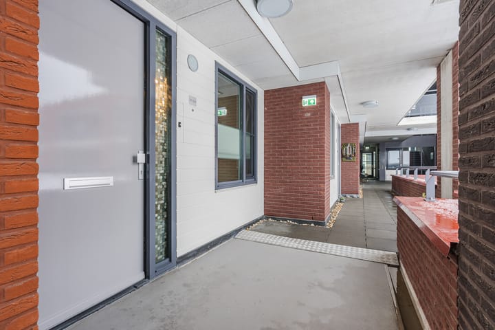 Foto 11 van Willemskade 29-204