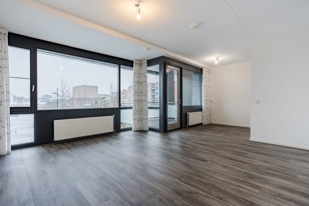 Foto 13 van Willemskade 29-204