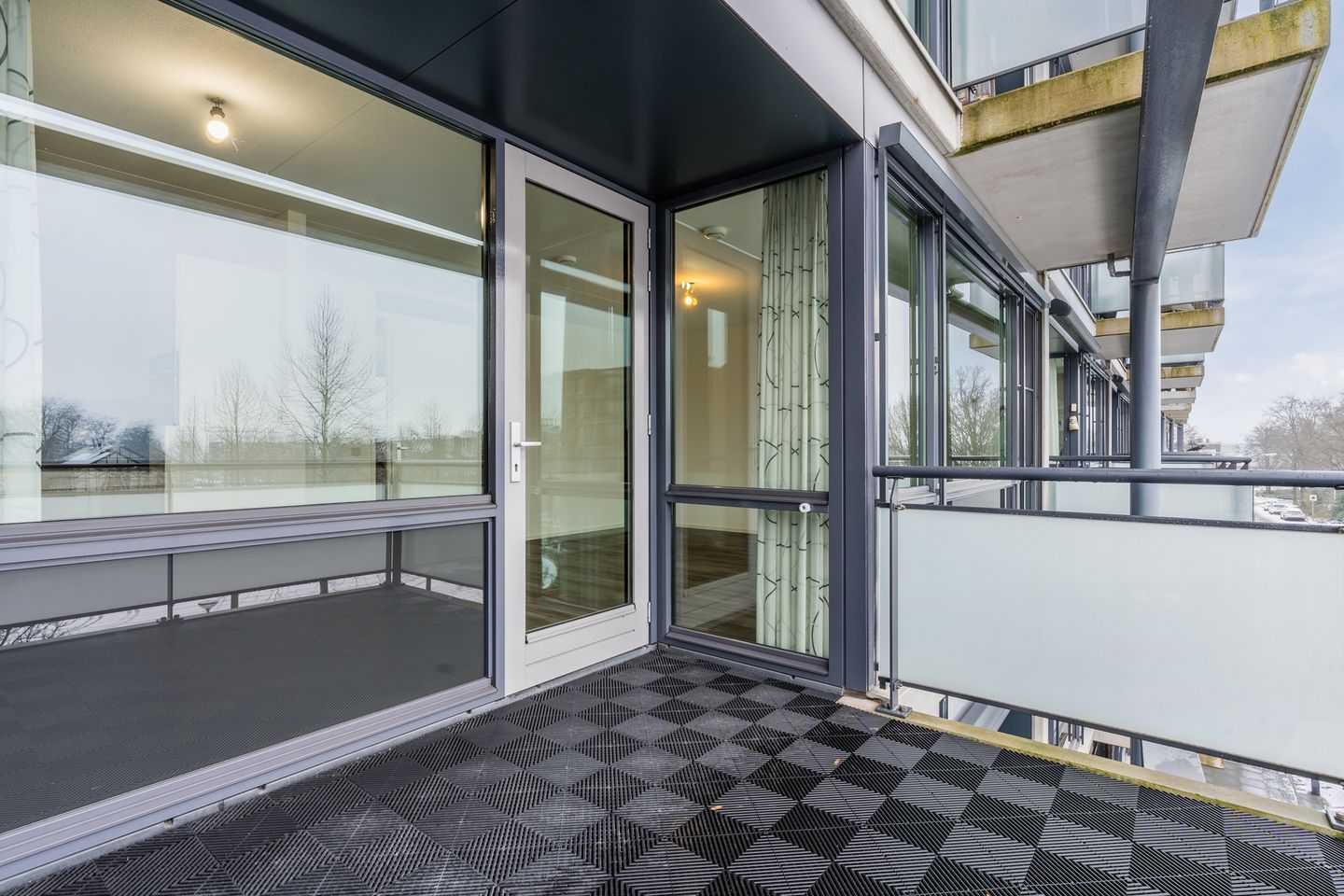 Foto 19 van Willemskade 29-204