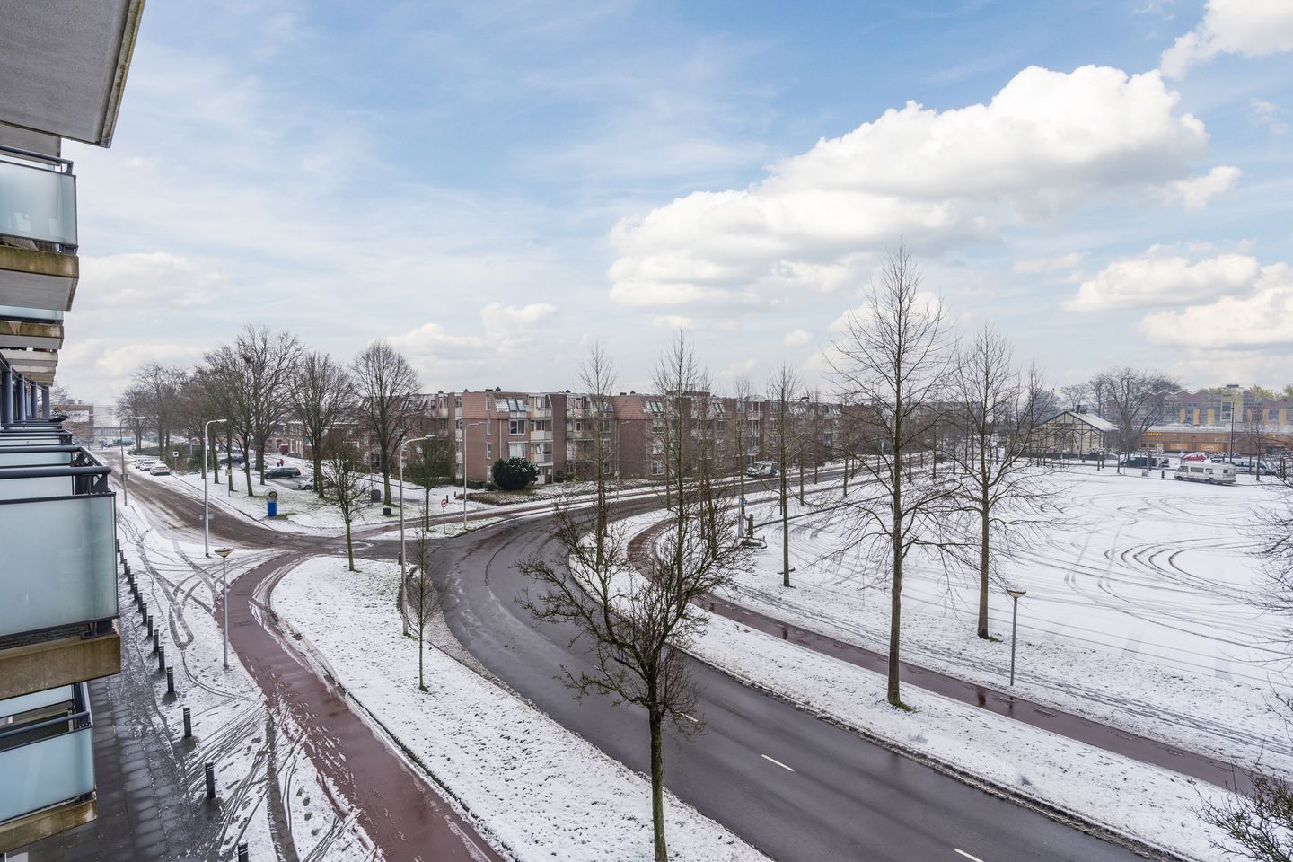 Foto 20 van Willemskade 29-204