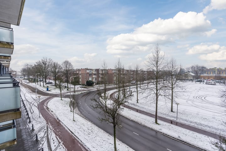 Foto 20 van Willemskade 29-204