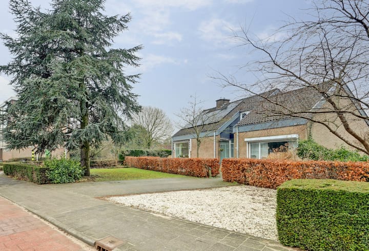 Foto 1 van Geerlaan 44