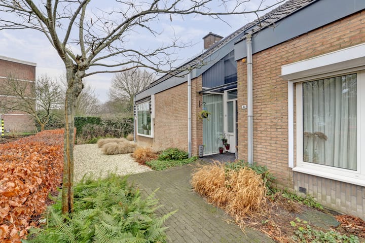 Foto 4 van Geerlaan 44