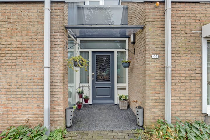 Foto 5 van Geerlaan 44