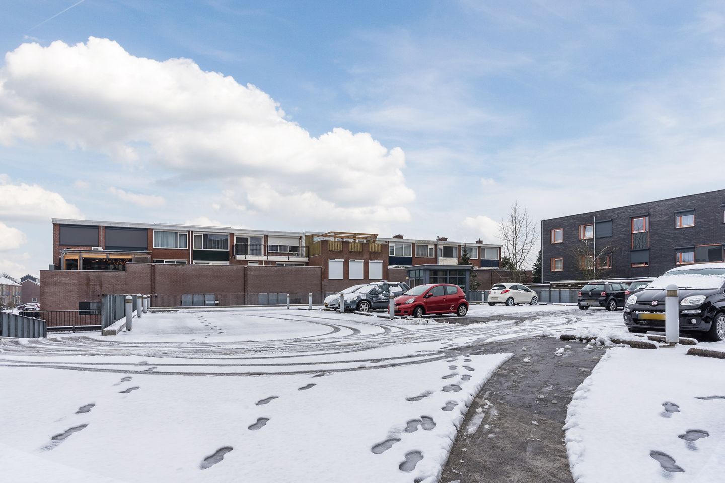 Foto 35 van Willemskade 29-204