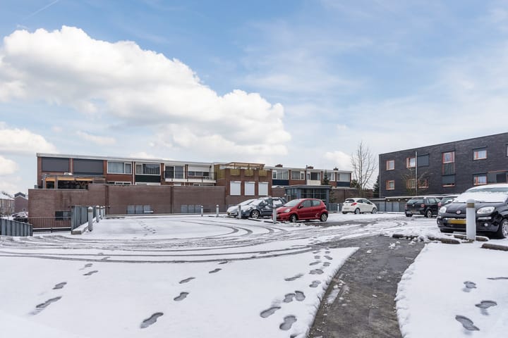 Foto 35 van Willemskade 29-204