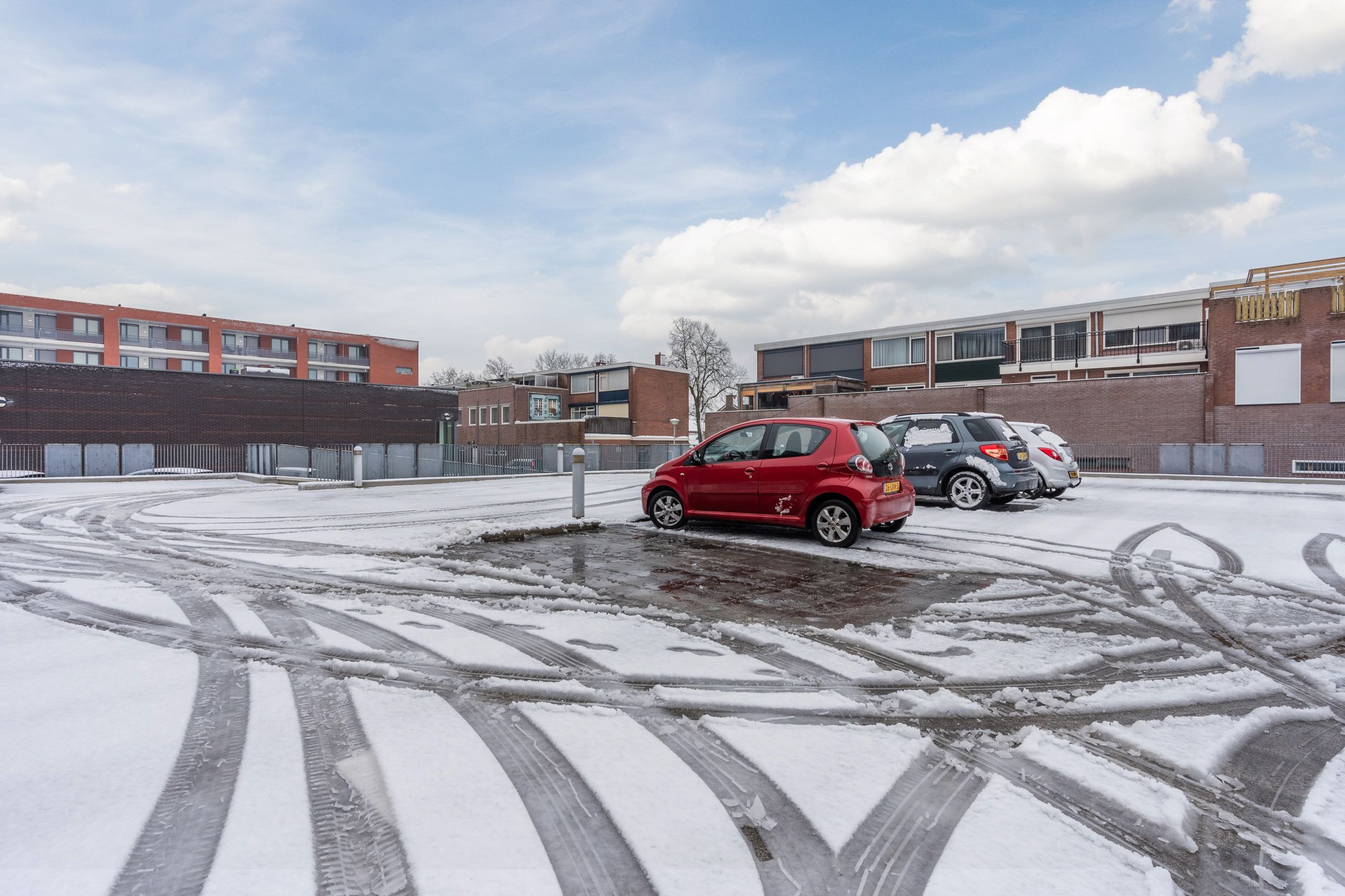 Foto 36 van Willemskade 29-204