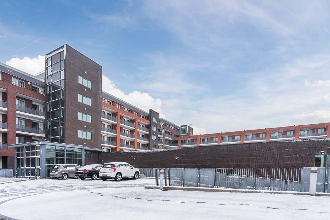 Foto 38 van Willemskade 29-204