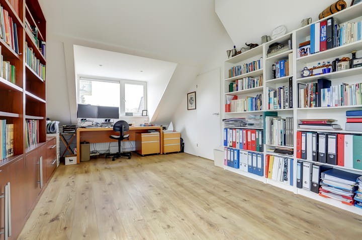 Foto 29 van Geerlaan 44