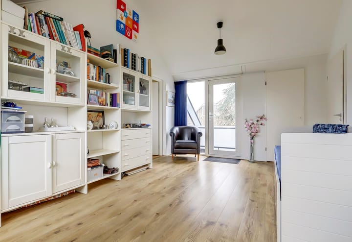 Foto 32 van Geerlaan 44