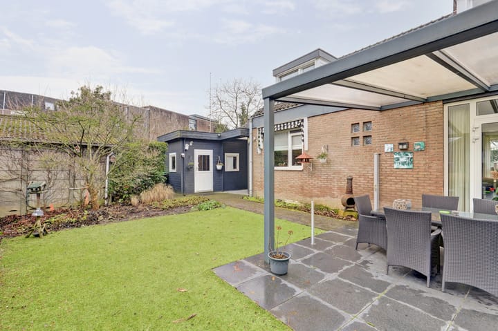 Foto 43 van Geerlaan 44