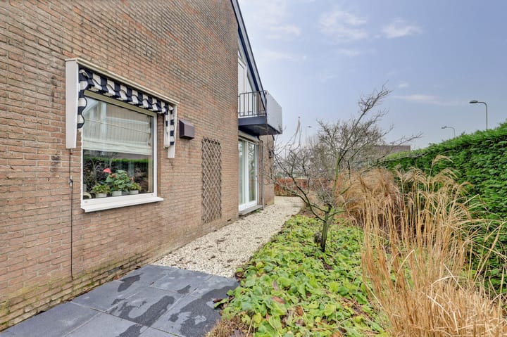 Foto 44 van Geerlaan 44