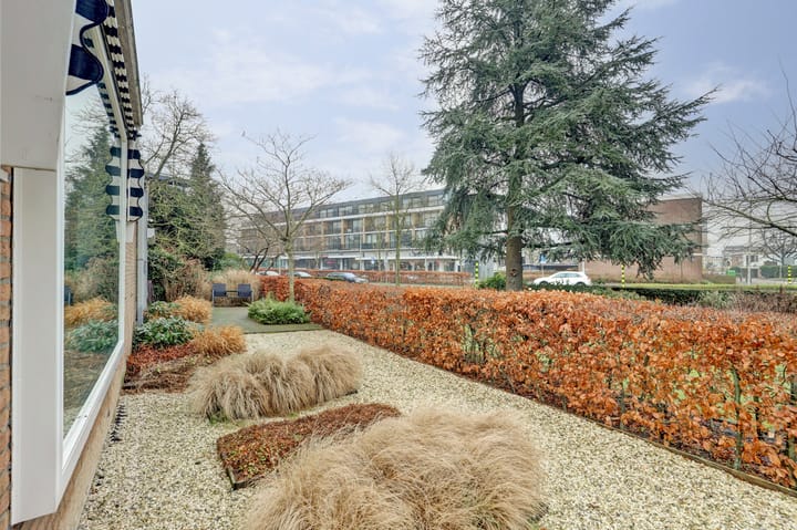 Foto 45 van Geerlaan 44