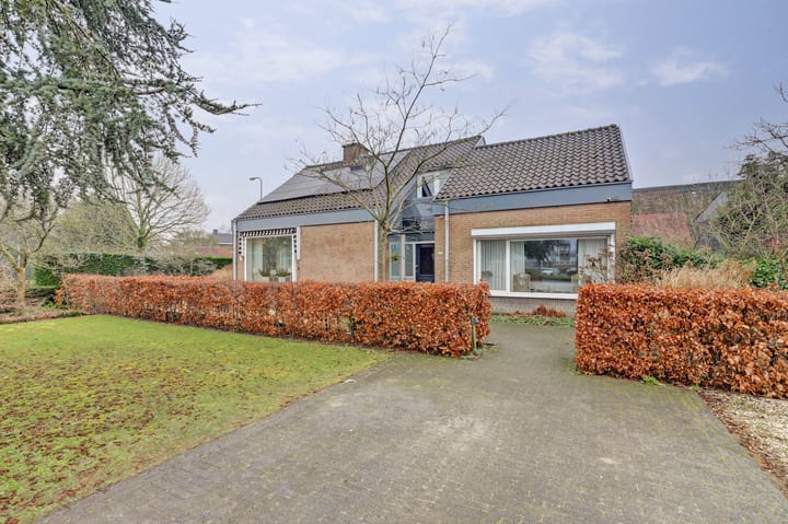 Foto 46 van Geerlaan 44