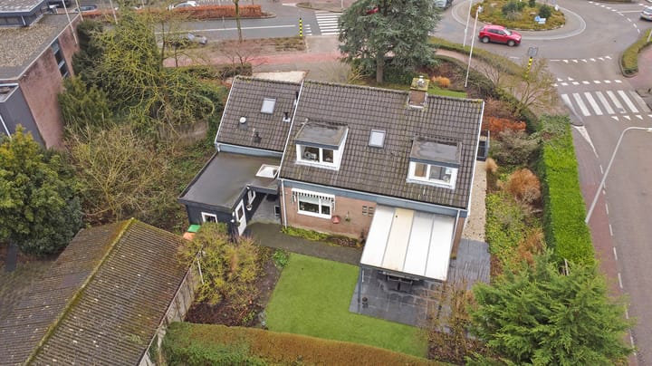 Foto 50 van Geerlaan 44