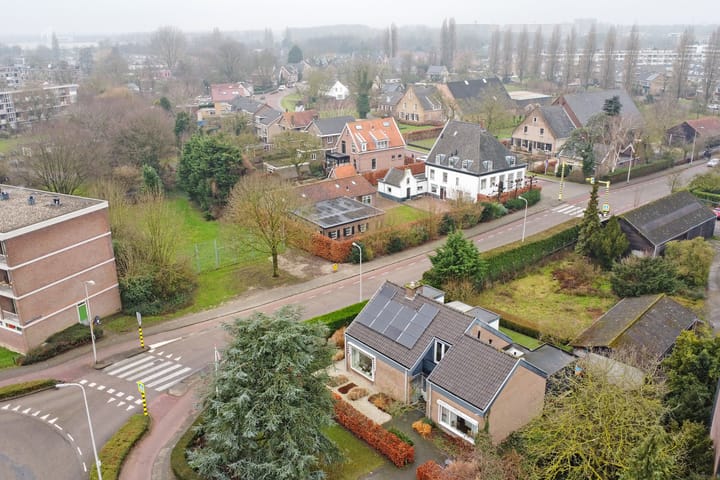 Foto 52 van Geerlaan 44