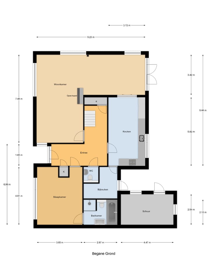 Foto 53 van Geerlaan 44