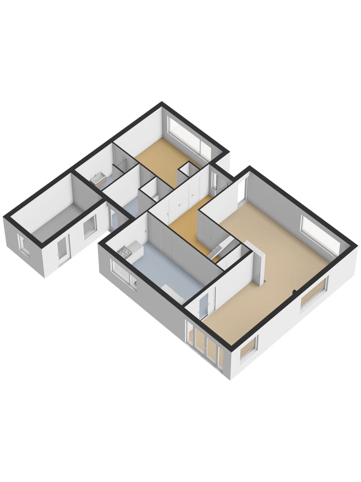 Foto 55 van Geerlaan 44