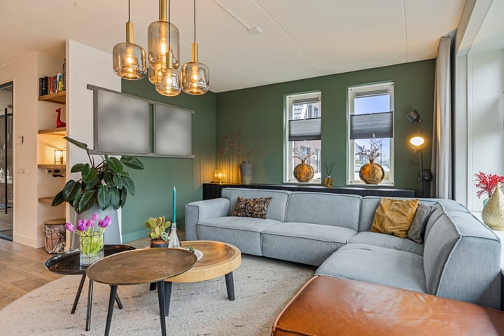 Foto 10 van Limes 24