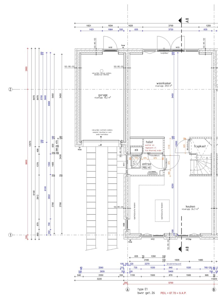 Photo 21 of Henri Jonaslaan 63