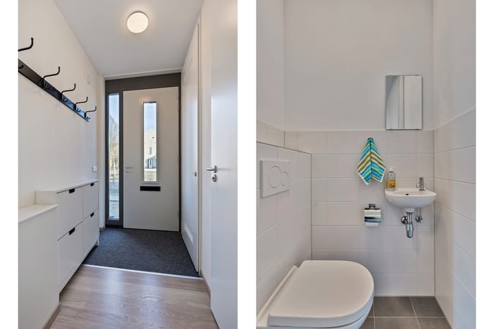 Photo 2 of Henri Jonaslaan 63