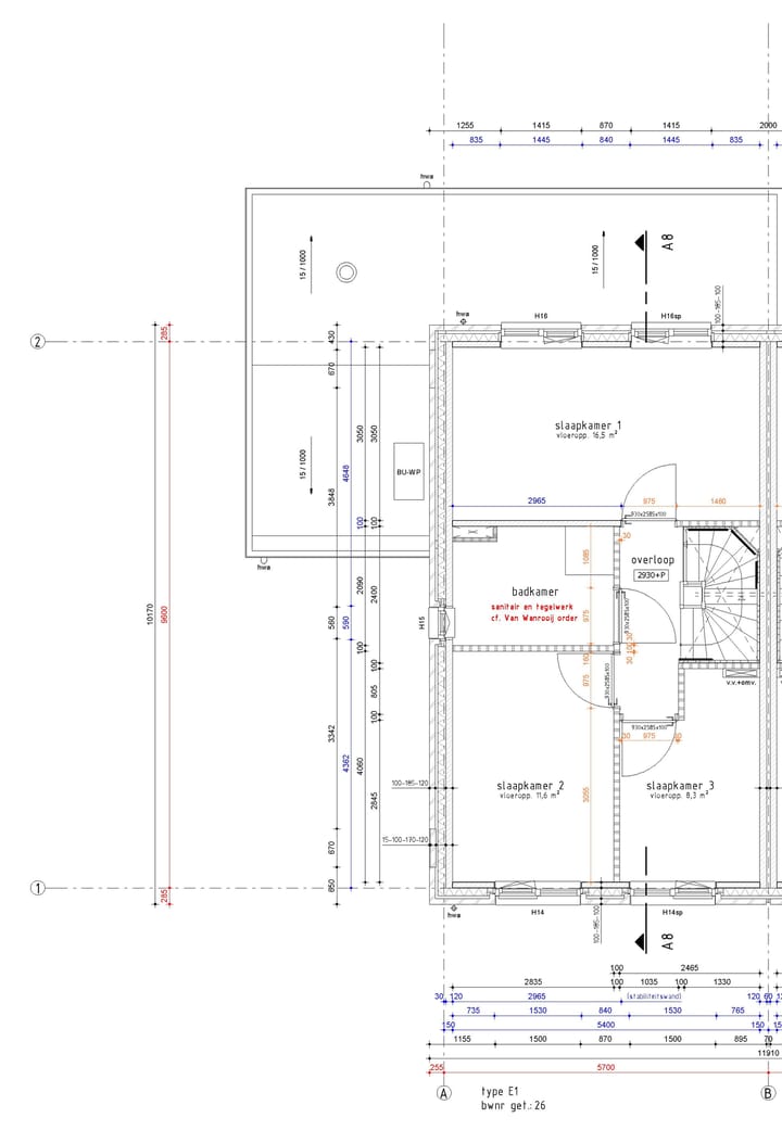 Photo 22 of Henri Jonaslaan 63