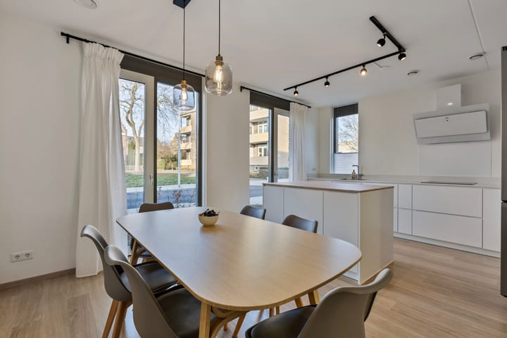 Photo 6 of Henri Jonaslaan 63