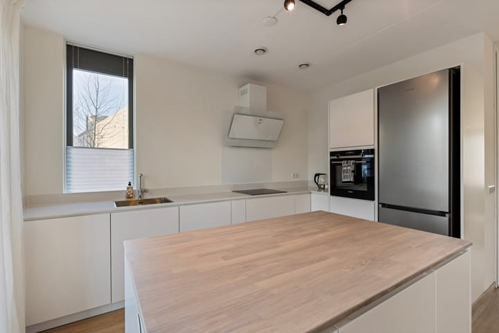 Photo 7 of Henri Jonaslaan 63