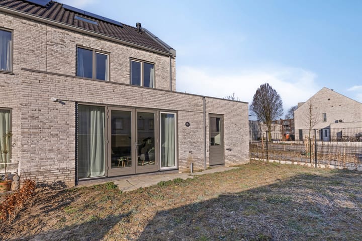 Photo 17 of Henri Jonaslaan 63