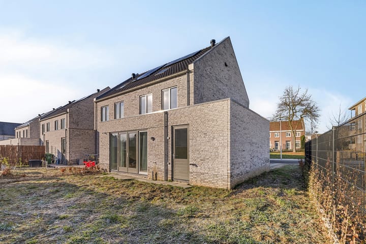 Photo 18 of Henri Jonaslaan 63