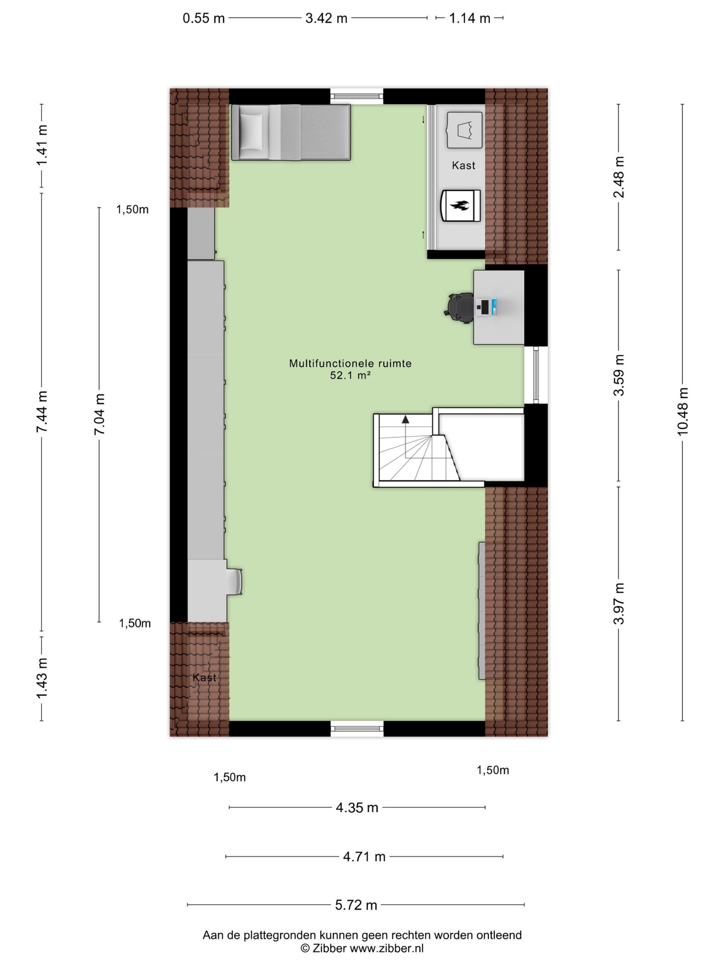 Foto 44 van Limes 24