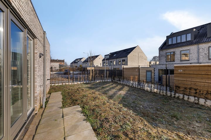 Photo 19 of Henri Jonaslaan 63