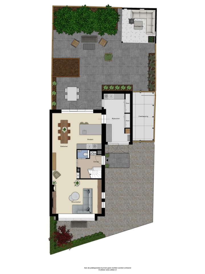 Foto 47 van Limes 24