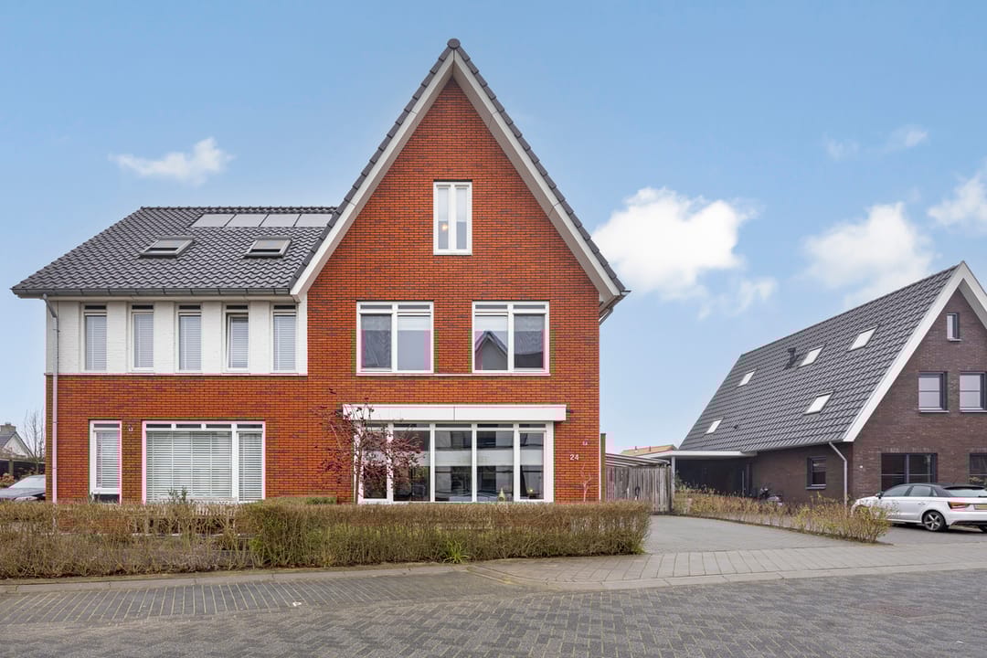 Foto 61 van Limes 24