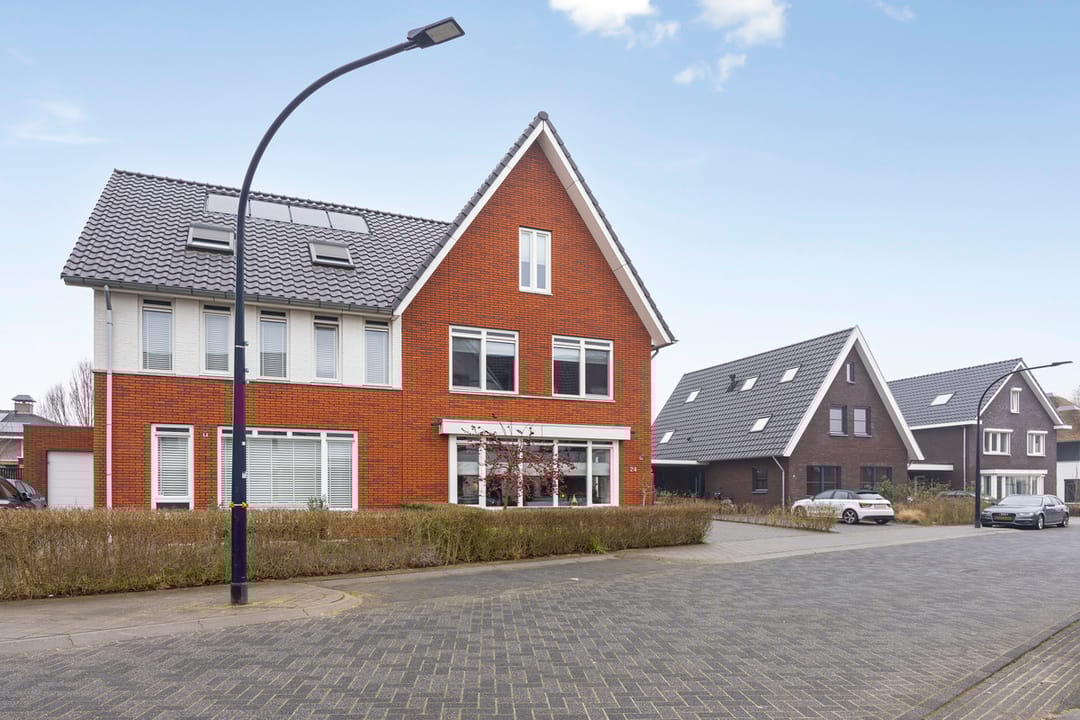 Foto 62 van Limes 24