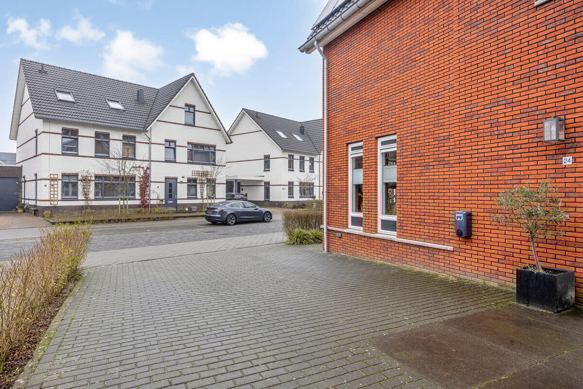 Foto 64 van Limes 24