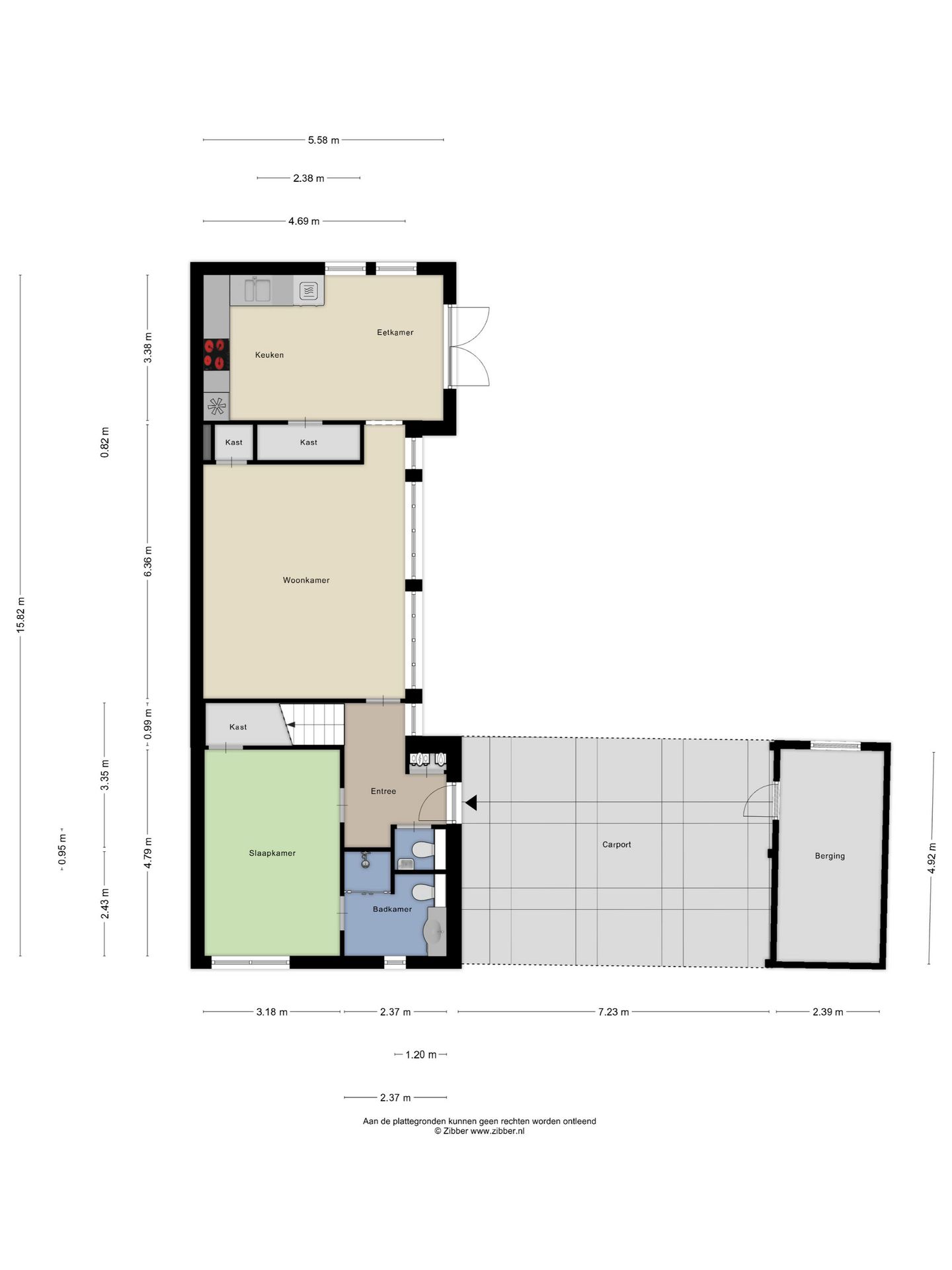 Foto 40 van Kollermolen 24